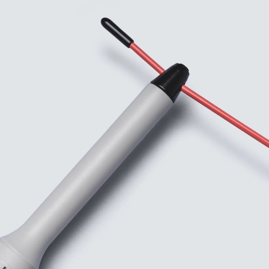 
                                        Въже за скачане speed PicSil Sphinx Бяло