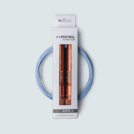 
                                        Fast Bee Rope  FY26 Picsil-Peach