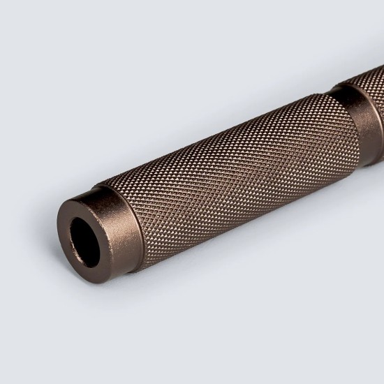 
                                        Въже за скачане Rook Picsil- Кафяво