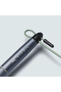 Въже за скачане fast Bee Rope FY26 Picsil-Lavender