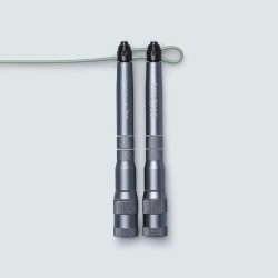Въже за скачане fast Bee Rope FY26 Picsil-Lavender