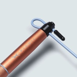 Въже за скачане fast Bee Rope FY26 Picsil-Peach