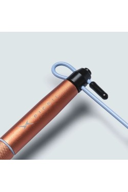 Въже за скачане fast Bee Rope FY26 Picsil-Peach