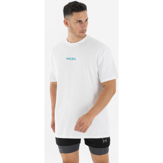 
                                        T-shirt Urban Oversize Organic Cotton for Men