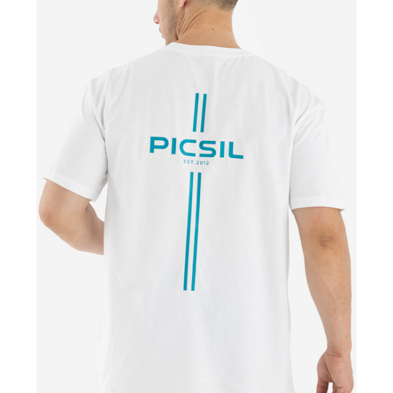 
                                        T-shirt Urban Oversize Organic Cotton for Men