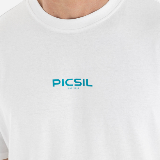 
                                        T-shirt Urban Oversize Organic Cotton for Men