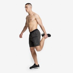 Man Premium Shorts Green