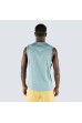 Training Tank SS25  -Aqua -PicSil Cross-Training
