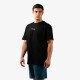 
                                        T-shirt Urban Oversize Organic Cotton for Men