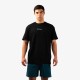 
                                        T-shirt Urban Oversize Organic Cotton for Men