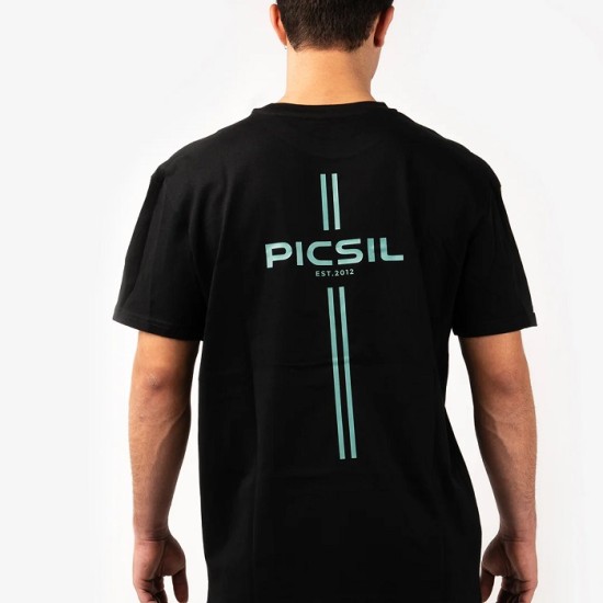 
                                        T-shirt Urban Oversize Organic Cotton for Men