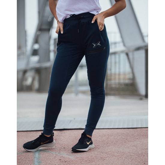 
                                        Jogger Picsil Core – Black Woman