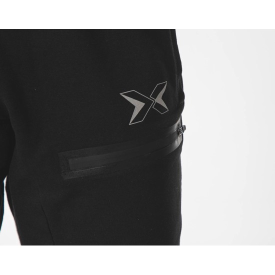 
                                        Jogger Picsil Core – Black Woman