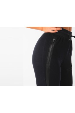 Jogger Picsil Core – Black Woman