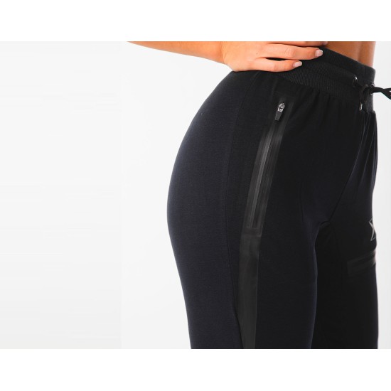 
                                        Jogger Picsil Core – Black Woman