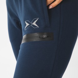 Спортно дамско долнище PicSil Core – Синьо