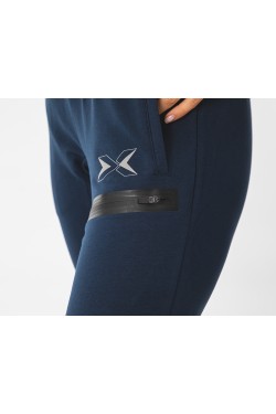 Jogger Picsil Core – Blue Woman