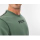 
                                        Мъжка спортна блуза Picsil -Зелена