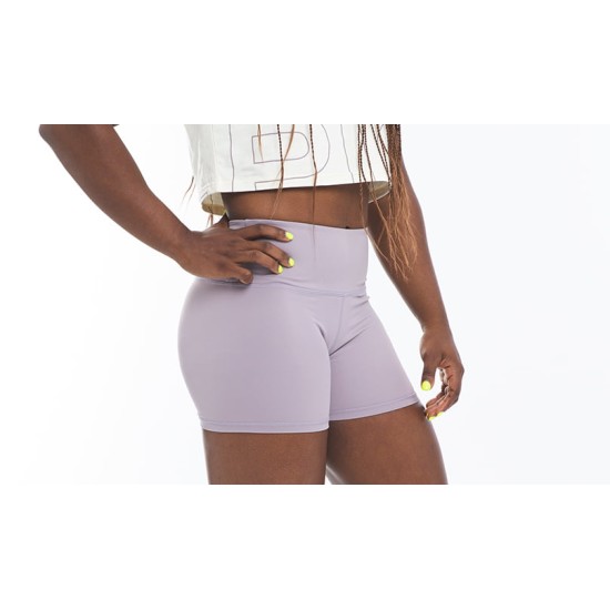 
                                        Woman Tights Short PicSil Powered Dirt