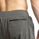 
                                        Shorts with compression mesh 2 in 1 man Premium Moss -Picsil