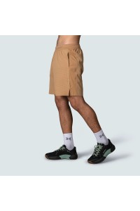 Къси панталони Performance Shorts Mocha-Picsil