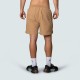 
                                        Performance Shorts Mocha-Picsil