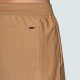 
                                        Performance Shorts Mocha-Picsil