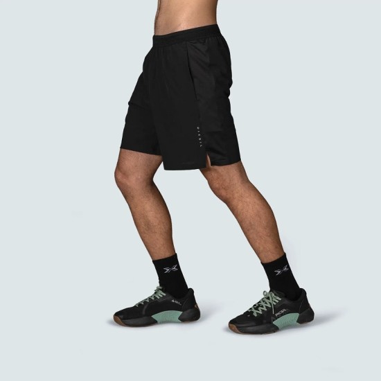 
                                        Performance Shorts Moonless-Picsil