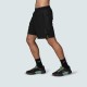 
                                        Performance Shorts Moonless-Picsil