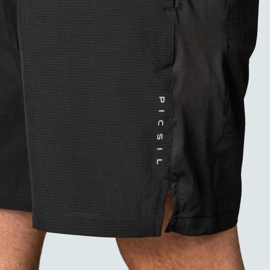 
                                        Performance Shorts Moonless-Picsil