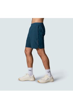  Performance Shorts Midnight-Picsil