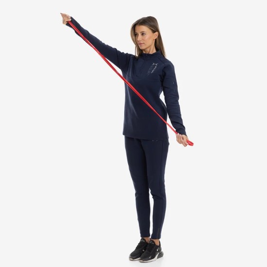 
                                        Unisex суитшърт Urban Sweatshirt Premium- Picsil-Navy