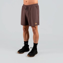 Къси панталони Men's Short Core SS25 Cedar-Picsil