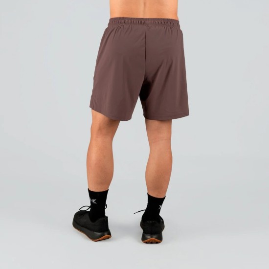 
                                        Къси панталони Men's Short Core SS25 Cedar-Picsil