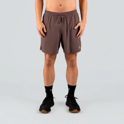  Men's Short Core SS25 Cedar-Picsil