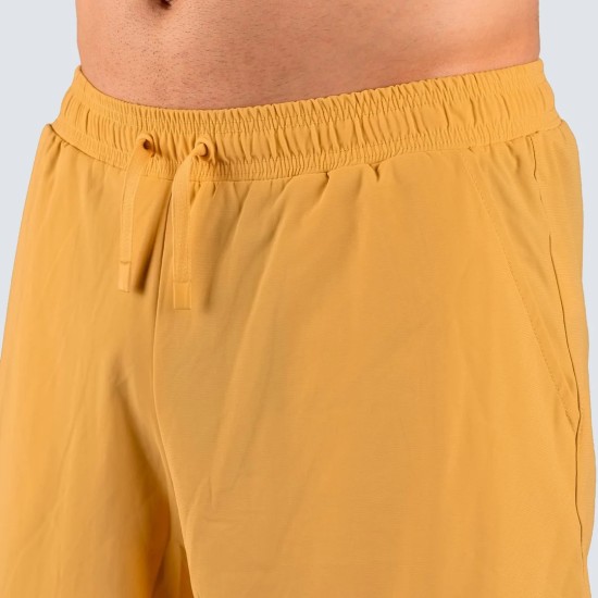 
                                        Men's Short Core SS25 Dawn-Picsil