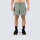 
                                        Men's Short Core SS25 Green-Picsil