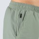 
                                        Men's Short Core SS25 Green-Picsil
