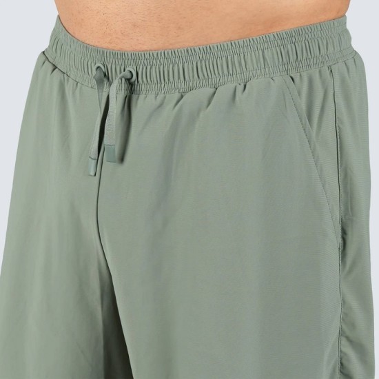
                                        Men's Short Core SS25 Green-Picsil