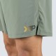 
                                        Men's Short Core SS25 Green-Picsil