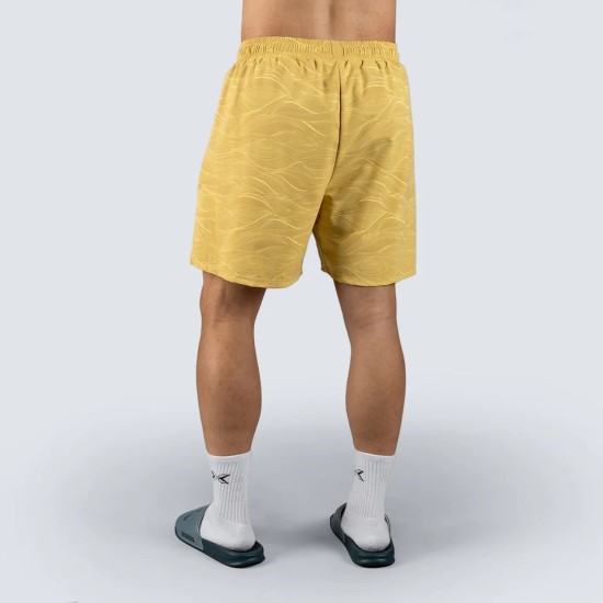 
                                        Men's Swim Trunk Premium SS25 Aqua-Picsil