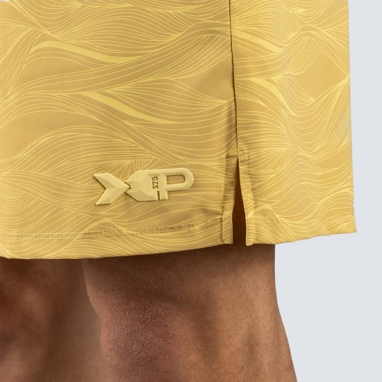 
                                        Men's Swim Trunk Premium SS25 Aqua-Picsil