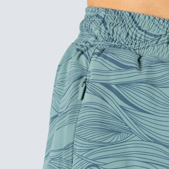 
                                        Къси панталони Men's Swim Trunk Premium SS25 Aqua-Picsil