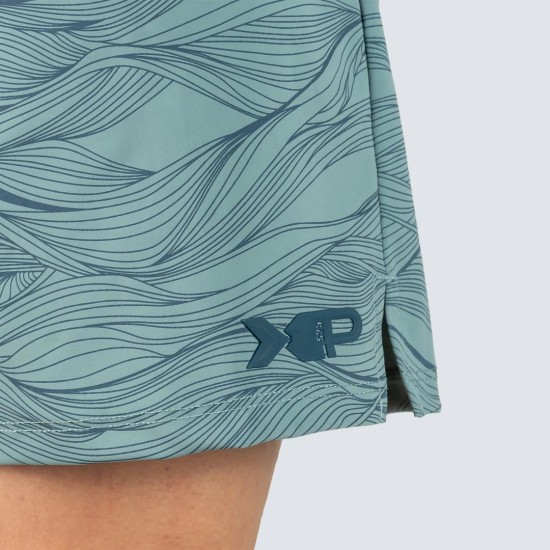 
                                        Къси панталони Men's Swim Trunk Premium SS25 Aqua-Picsil