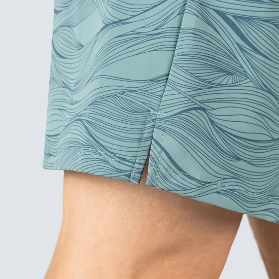 
                                        Къси панталони Men's Swim Trunk Premium SS25 Aqua-Picsil
