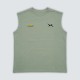 
                                        Мъжки Lifestyle потник SS26-Picsil_Fern