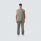 
                                        Мъжки Lifestyle потник SS26-Picsil_Fern