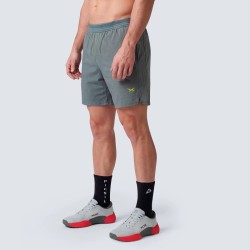 Къси панталони Performance Shorts-SS26-Lavender-Picsil