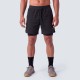 
                                        Къси панталони с клин Men's 2in1 Performance SS26 Picsil-Moonless-Picsil