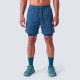 
                                        2in1 Pants Men Performance SS26- Picsil- Navy